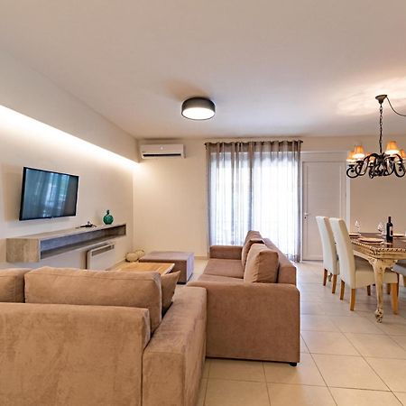 Aeolus Luxury Apartment - II Nafplio Exterior photo