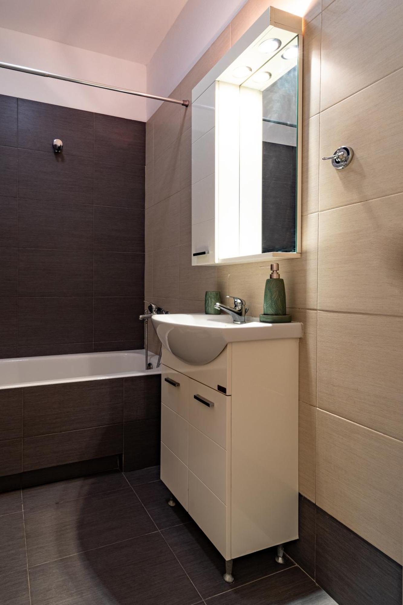 Aeolus Luxury Apartment - II Nafplio Exterior photo